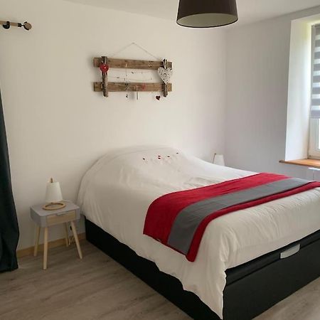 Appartement 2/4 Personnes Bussang Luaran gambar