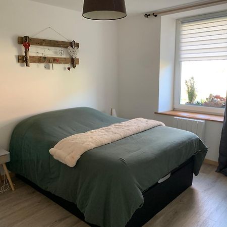 Appartement 2/4 Personnes Bussang Luaran gambar