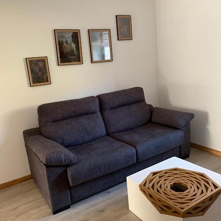 Appartement 2/4 Personnes Bussang Luaran gambar