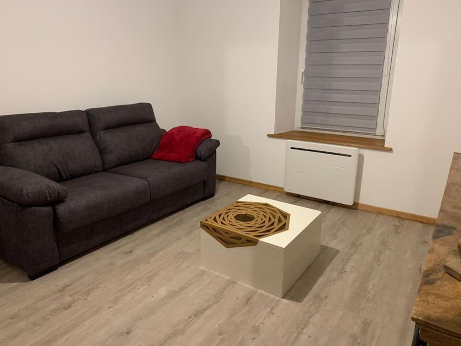 Appartement 2/4 Personnes Bussang Luaran gambar