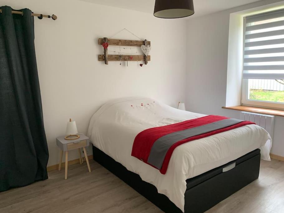Appartement 2/4 Personnes Bussang Luaran gambar