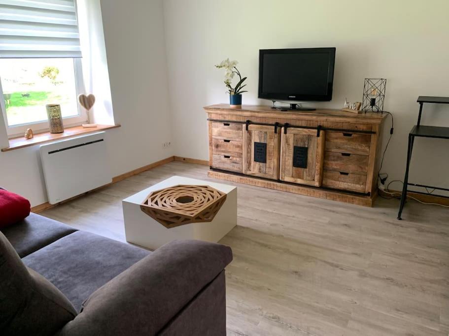 Appartement 2/4 Personnes Bussang Luaran gambar