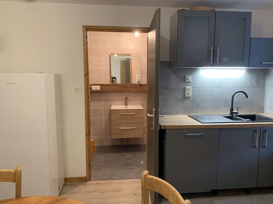 Appartement 2/4 Personnes Bussang Luaran gambar