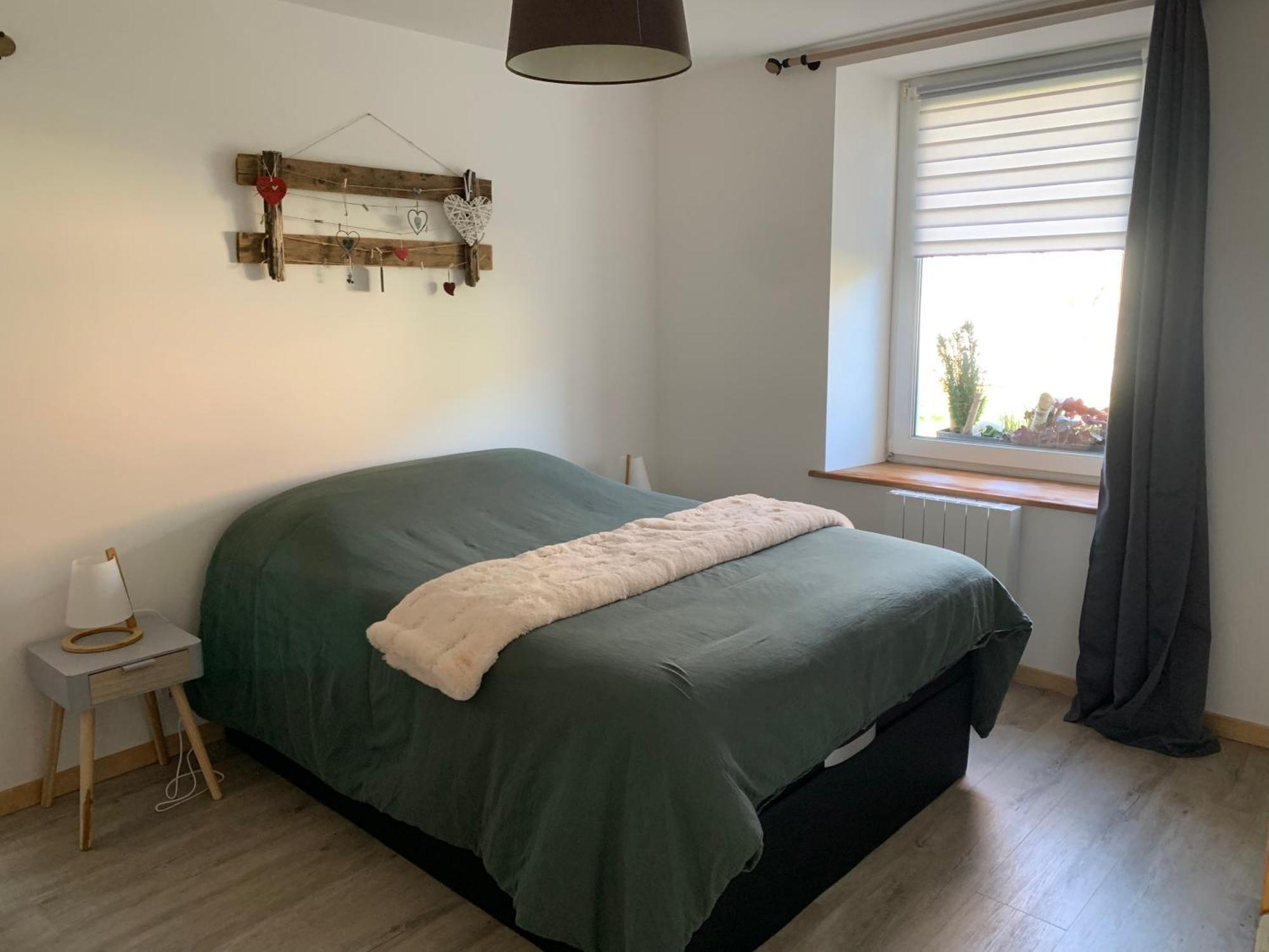 Appartement 2/4 Personnes Bussang Luaran gambar
