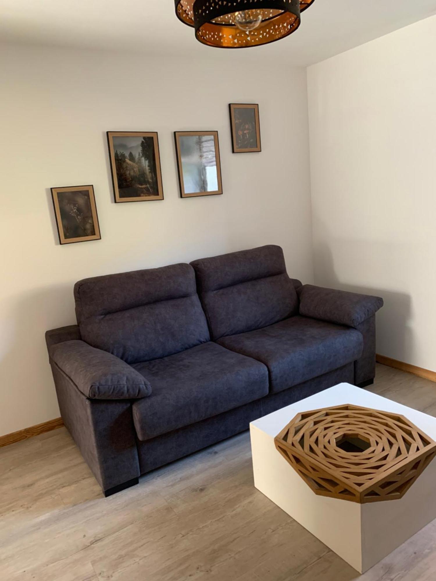 Appartement 2/4 Personnes Bussang Luaran gambar